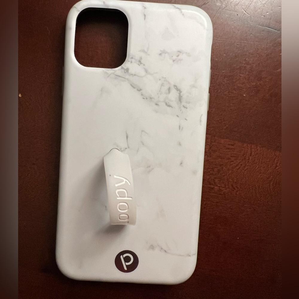 iPhone 11 loopy case